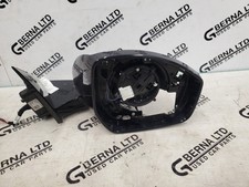 Genuine Range Rover Evoque L551 2018-2025 Front Right Side Wing Electric Mirror