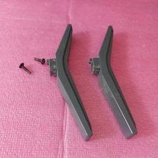 LG 32LK6100PLB TV STAND LEGS