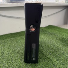 Microsoft xbox 360 slim - xbox,
