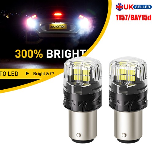 Led 1157 bay15d p21 - led,