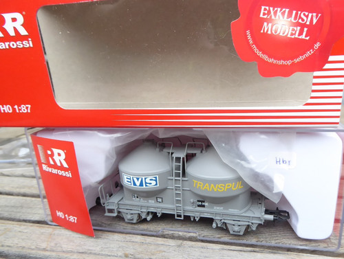 Rivarossi hrs 6252 cement - h0,