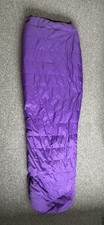 Vintage Marmot Goose Down