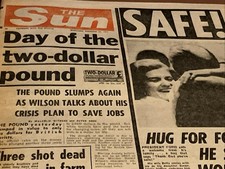 The Sun Newspaper