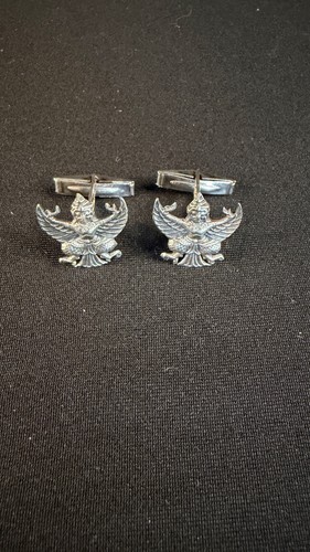 Vintage siam sterling - siam,