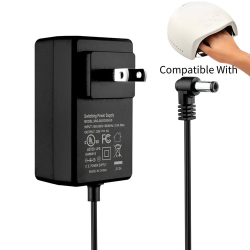 36v charger adapter - adapter, for