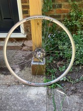 Bianchi bicycle wheels - ,, ws23