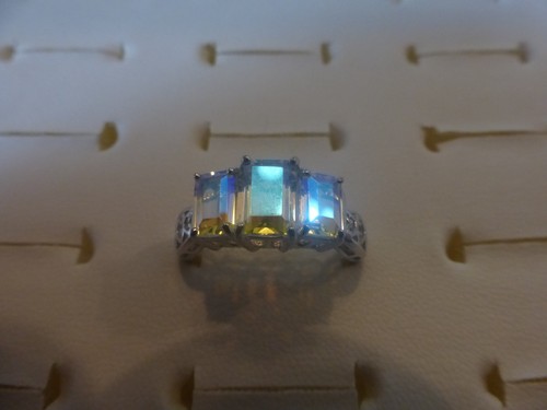 Gemporia mercury mystic - ,
