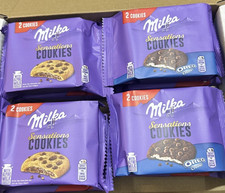 Milka Sensations Oreo (4x52g)