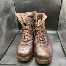 British Army Surplus Brown