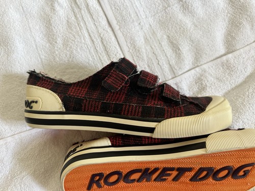 Rocket dog slip - rocket, on’s