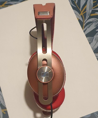 Sennheiser momentum ear - momentum, on
