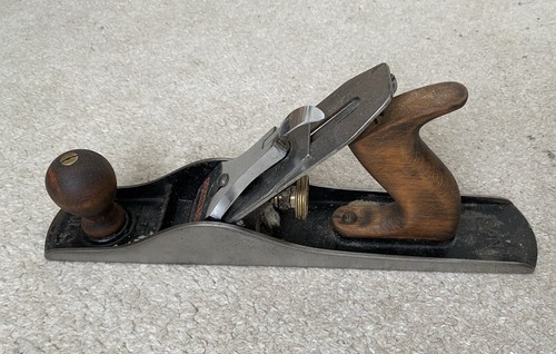 Vintage stanley bailey - stanley,