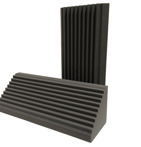 Advanced acoustics 3ft wedge - 3ft,