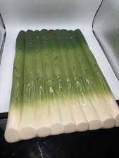 Large Vintage Italian Majolica