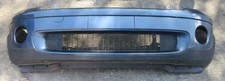 Genuine Used MINI Front Bumper