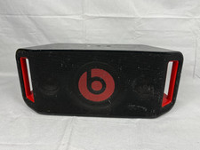 Beats by Dr.Dre Beatbox Portable Bluetooth Speaker System *NO CABELS