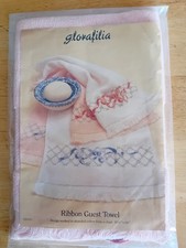 Glorafilia Counted Cross