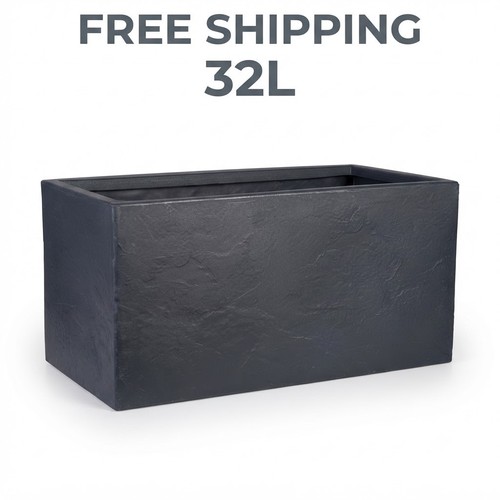 32l strata riven trough - strata,