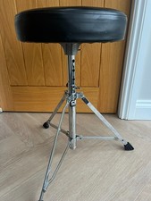 CB Drums Single Brace Stool