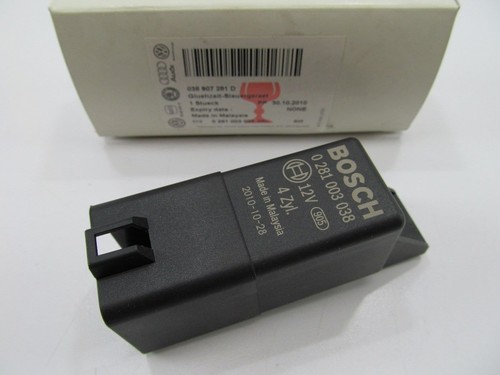 New oem volkswagen - new,