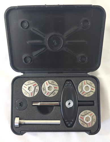 Odyssey tank cruiser putter - odyssey,
