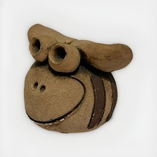 VINTAGE WELSH GROGG - STUDIO