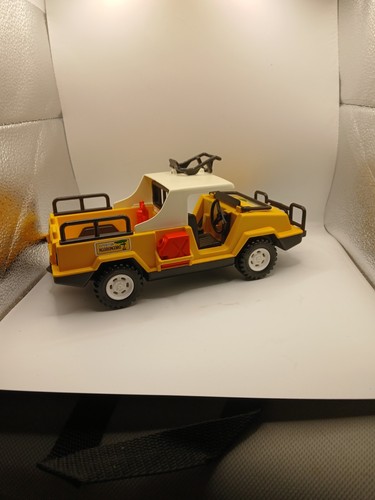 Playmobil 3189 safari - 3189,