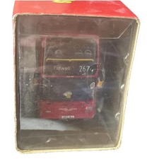 Britbus Scania Omnidekka