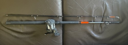 New daiwa sensor boat fishing - new,