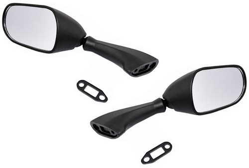 Mirror pair for suzuki - pair, 600