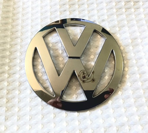 Beetle luna rear boot badge - boot,