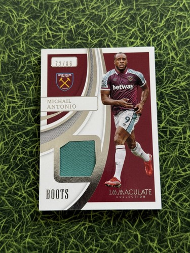 Michail antonio game - michail,