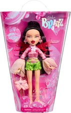 Bratz Fashion Pixiez Jade -