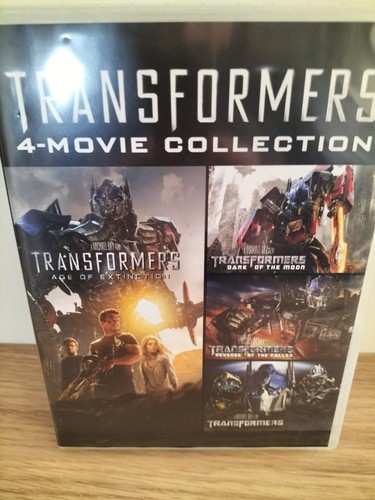 Transformers movie - transformers, 4