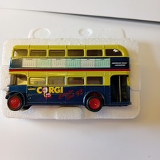 Corgi Collectors Club 93