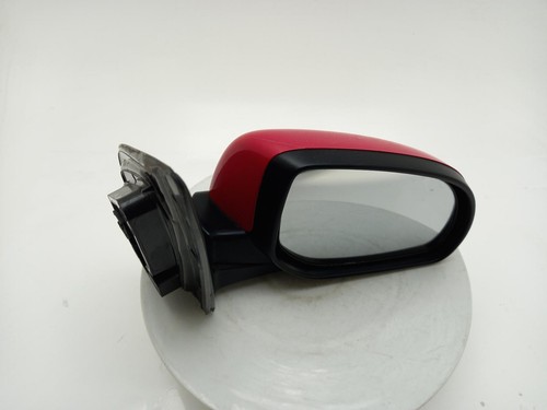 Hyundai i20 door mirror s - i20,