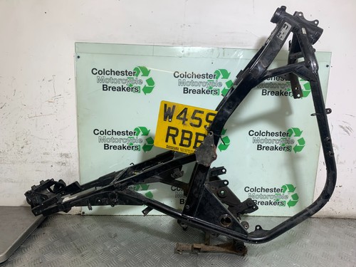 Honda cb500 500 frame - cb500, cb