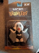 Pro Wrestling Tees Micro