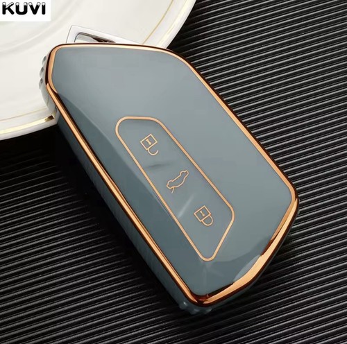 Key fob cover case - fob,