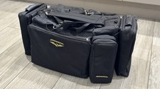 Jeppesen Pilot Flight Bag