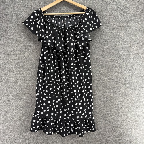 Unbranded dress women black - unbranded,