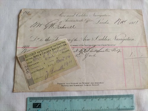1911 barnsley barugh yard - barnsley,