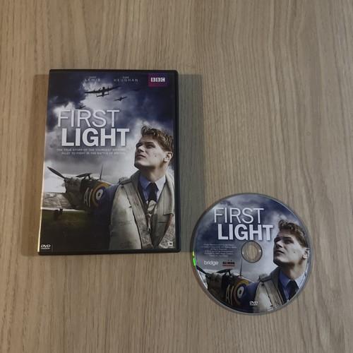 First light - first,