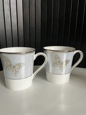 2 X Rare New Wedgwood