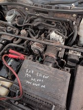 03-10 Mazda RX-8 13b 231 Bhp