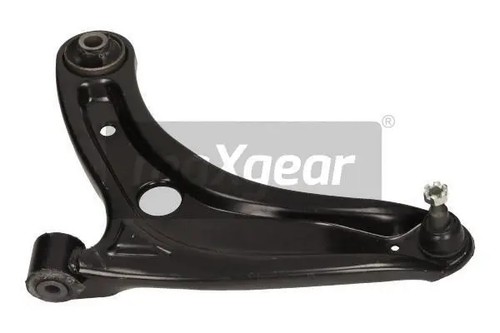 Front left control - front,