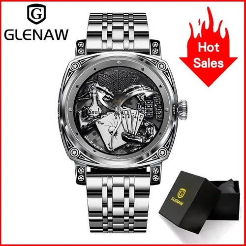 Men luminous luxury unique - luxury,