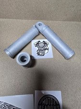 Custom Footpegs