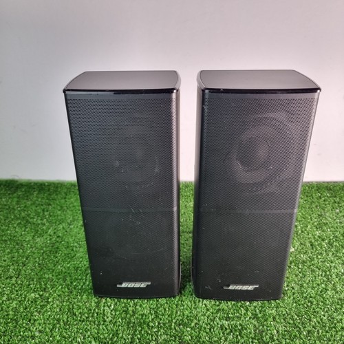 Bose jewel premium - bose, speaker
