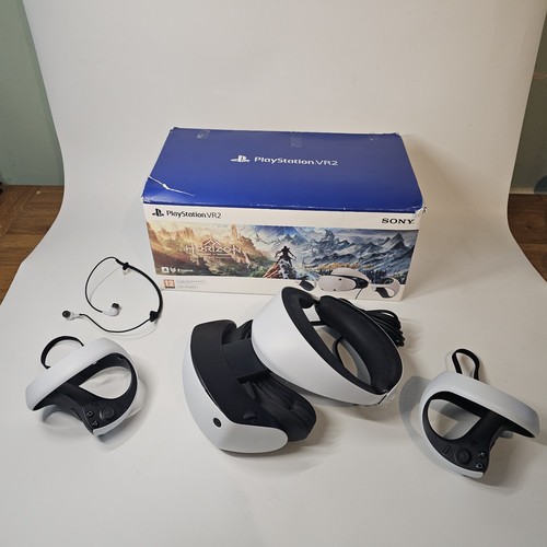 Vr2 playstation horizon - vr2,